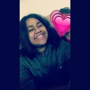 Meet your Posher, Fayette